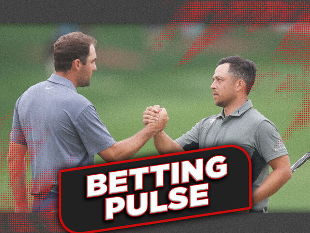 Arnold Palmer Betting: Challengers to Scottie