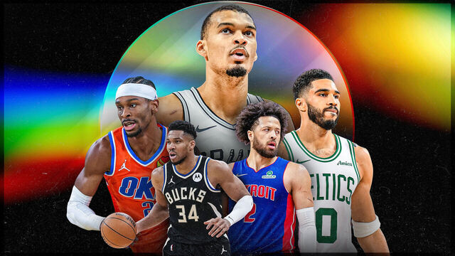 6 biggest storylines to watch as NBA season enters stretch run