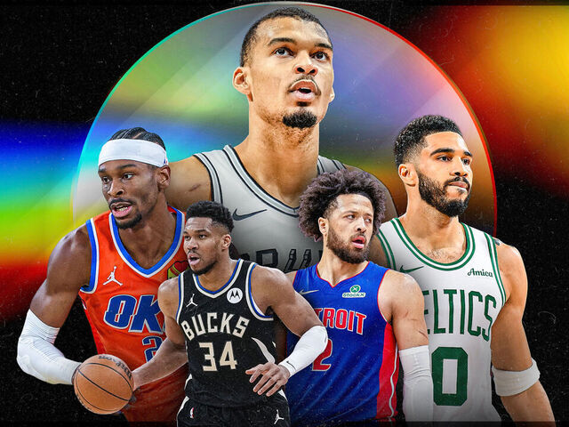 6 biggest storylines to watch as NBA season enters stretch run