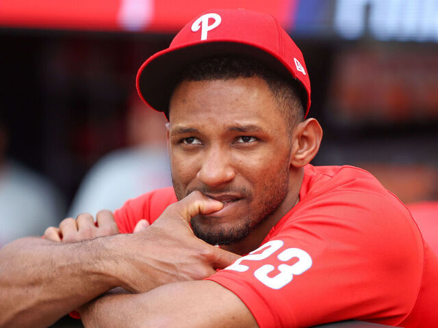 Phillies' Rojas has 80-game ban for failed drug test upheld…