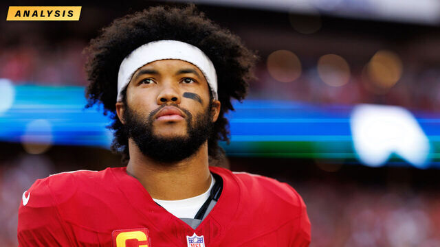 Murray on the move: Which team will take a chance on former No. 1 pick?