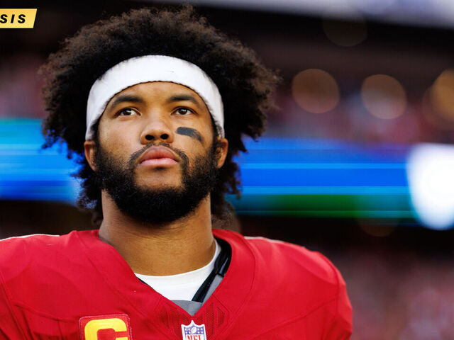 Murray on the move: Which team will take a chance on former No. 1 pick?