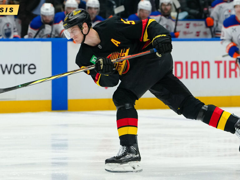 NHL trade deadline: Analysis and grades for every notable deal - theScore.com image