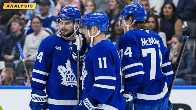 NHL trade deadline: Analysis and grades for every notable deal