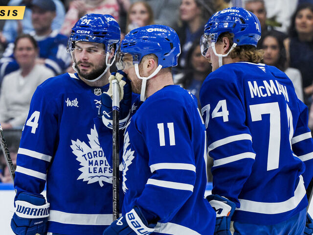 NHL trade deadline: Analysis and grades for every notable deal