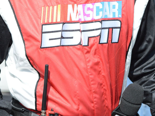 ESPN to follow the 4 Chase drivers closely at Homestead