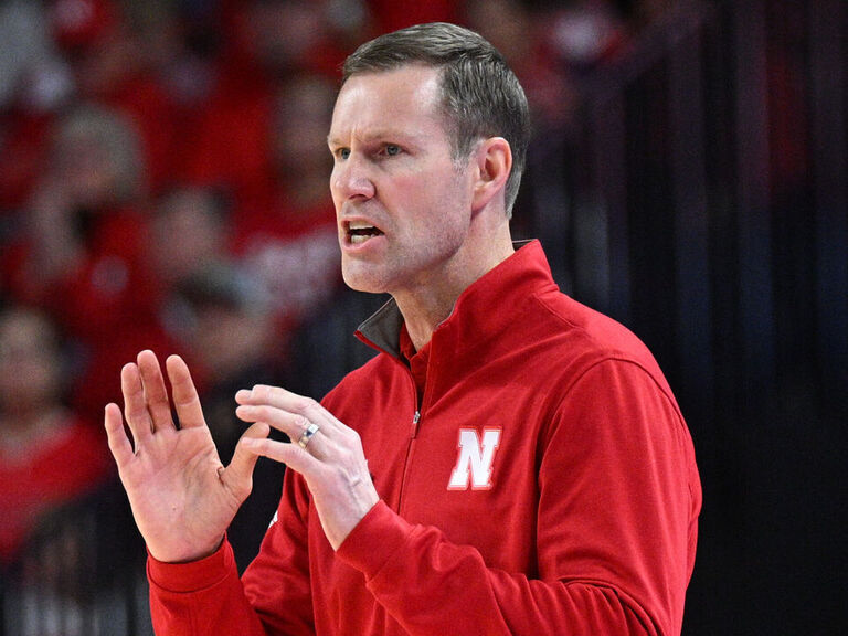 Nebraska extends Hoiberg through 2031-32