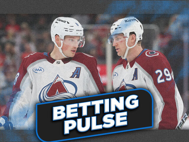 Avalanche sit atop Stanley Cup oddsboard after NHL trade deadline