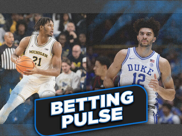 Conference tournament preview: Will anyone dethrone Duke, Florida, or Michigan?