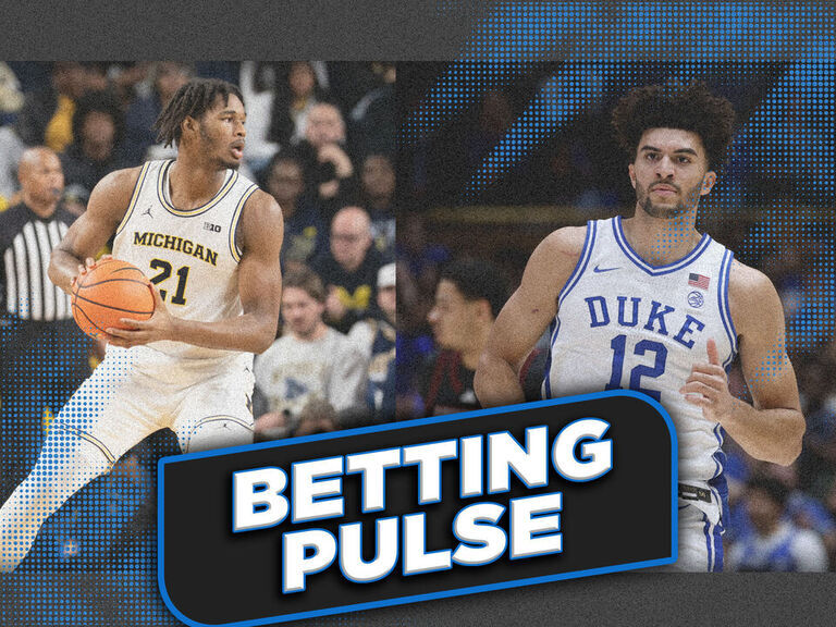 Conference tournament preview: Will anyone dethrone Duke, Florida, or Michigan?