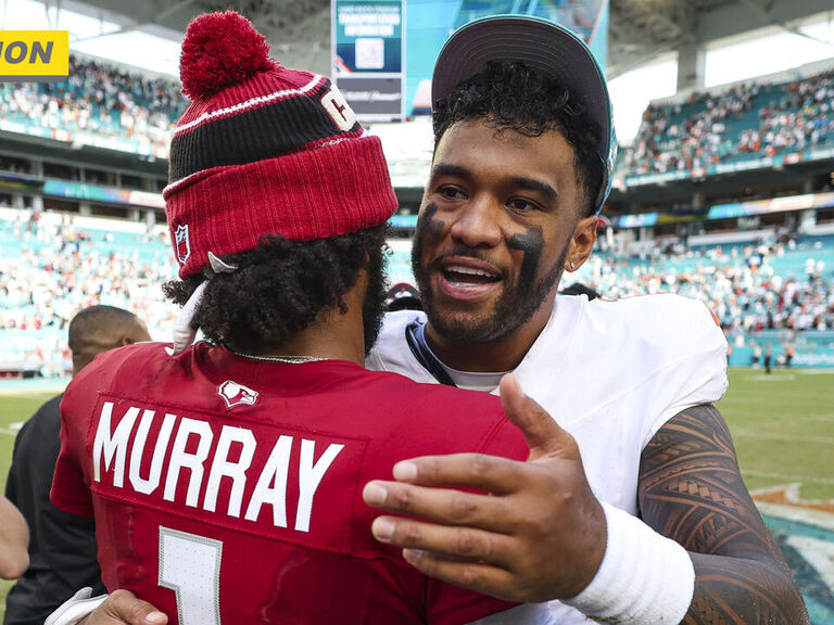 The NFL's QB contract system is broken - but there's an easy...