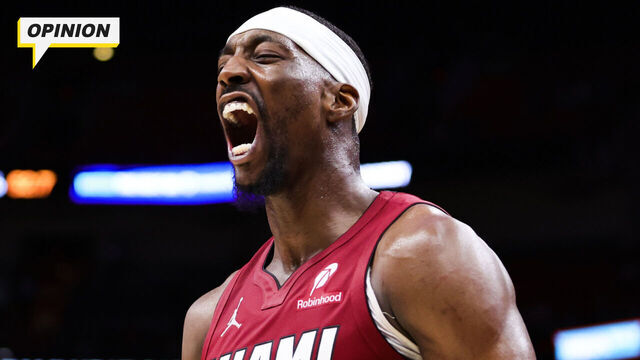 It's OK to celebrate and criticize Bam's historic 83-point outburst