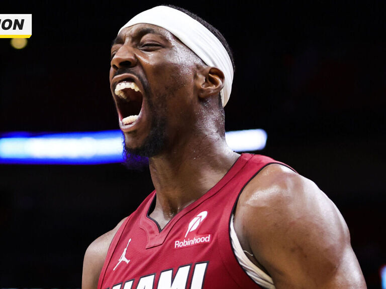 It's OK to celebrate and criticize Bam's historic 83-point ...