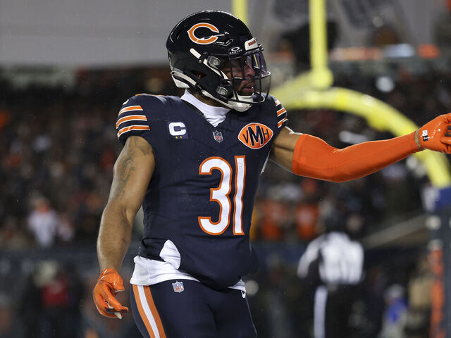 Report: Byard to join Patriots on 1-year, $9M deal | theScore.com