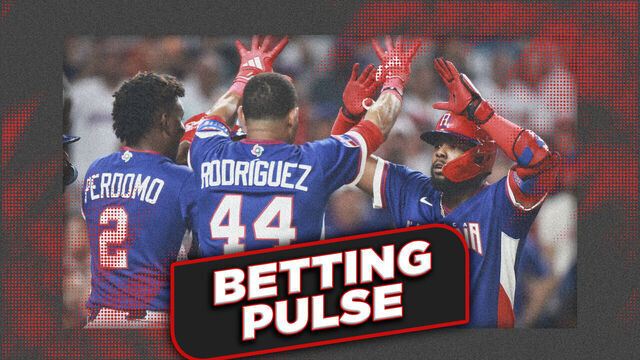 WBC odds: Dominican Republic closes in on favorite U.S. ahead of quarterfinals
