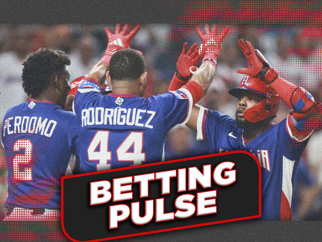 WBC odds: Dominican Republic closes in on favorite U.S. ahead of quarterfinals