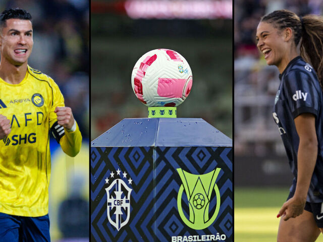 NWSL, CPL, and more new soccer leagues now on theScore!