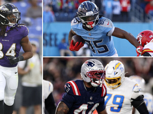 5 underrated signings of NFL free agency