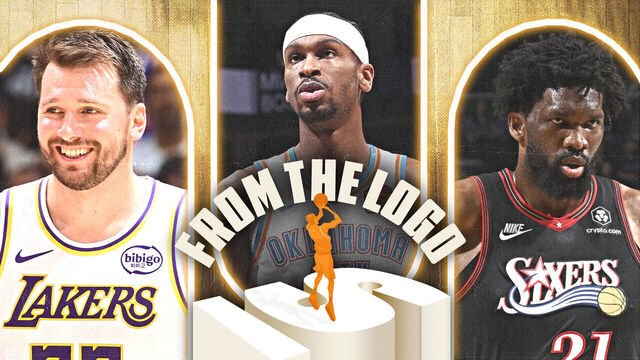 SGA's unfathomable streak, Embiid's value, Luka's late MVP push