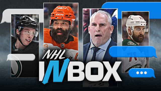 Sizing up tanking teams, Gudas punishment too light, more NHL hot topics