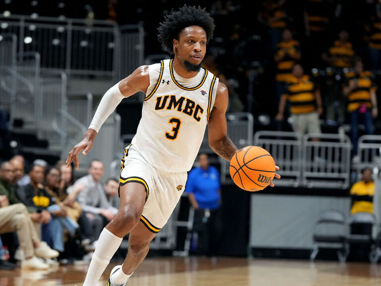 UMBC returns to NCAA Tournament after win over Vermont