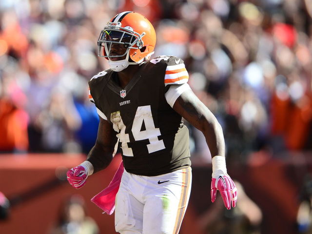Report: Ben Tate, Felix Jones and Daniel Thomas working out for Cowboys