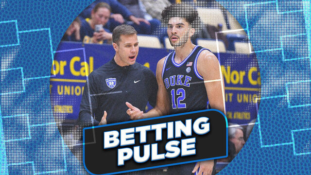 March Madness odds: Duke favored as top overall seed