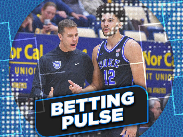 March Madness odds: Duke favored as top overall seed