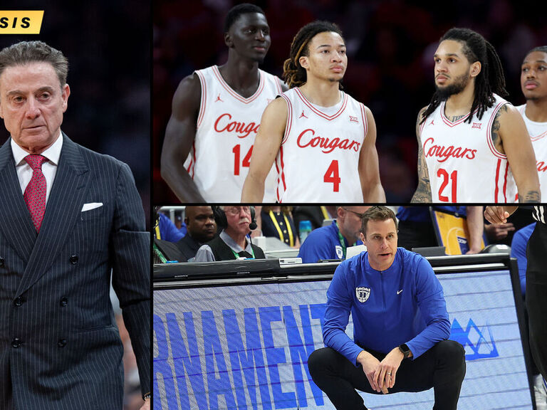 Bracket winners and losers: MAC happy, Duke gets rough draw