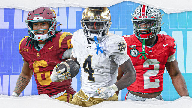 2026 NFL mock draft: Post-free agency projections