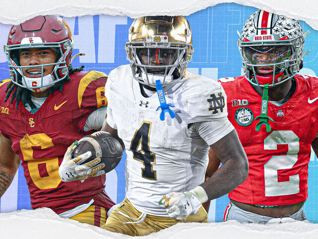 2026 NFL mock draft: Post-free agency projections