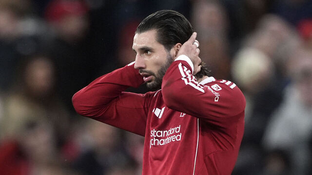 Szoboszlai: Liverpool 'running out of time' in quest for UC…