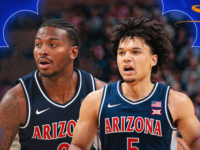 West Region preview: Arizona ready for tourney glory