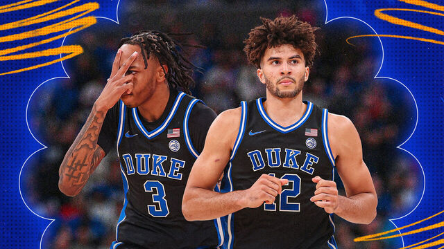 East Region preview: Can Duke escape difficult draw?