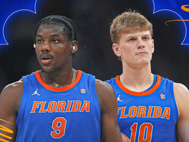 South Region preview: Florida eyes back-to-back titles