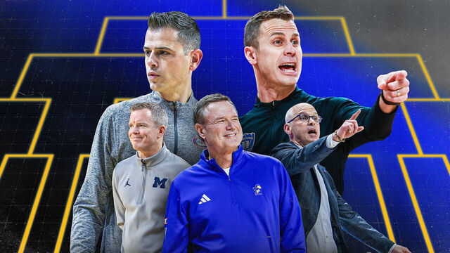 March Madness Guide: Everything to know before filling out your bracket