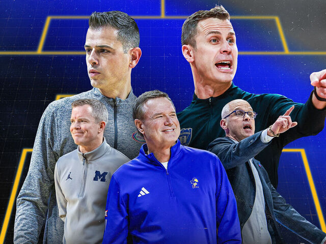March Madness Guide: Everything to know before filling out your bracket