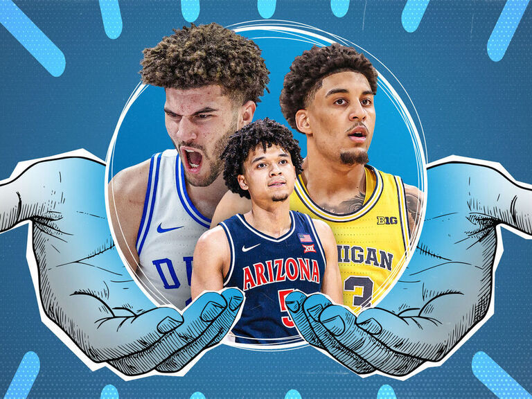 Picking the winner of every game in the 2026 NCAA Tournament
