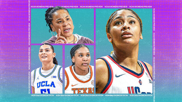 NCAA women's tourney preview: UConn seeking 7th perfect season