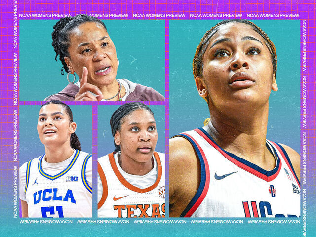 NCAA women's tourney preview: UConn seeking 7th perfect season