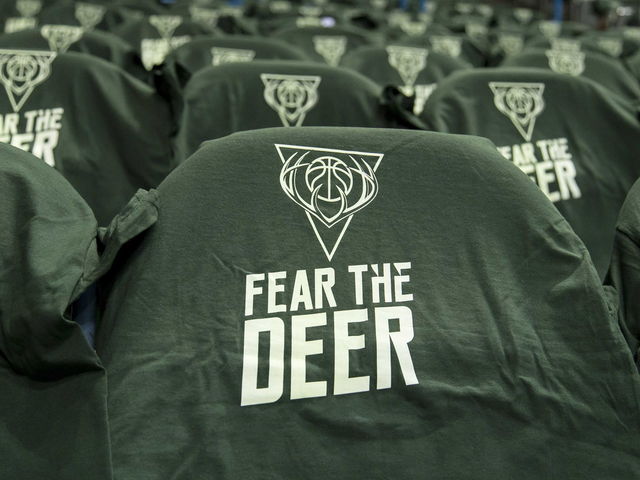 New Bucks owners pledge an additional $50M for arena project