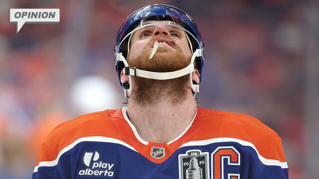 Don't expect Canada's long Stanley Cup drought to end this year