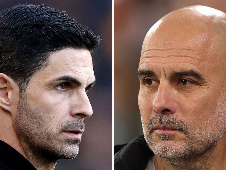 Looking ahead at potential thrills and spills of Premier League title race