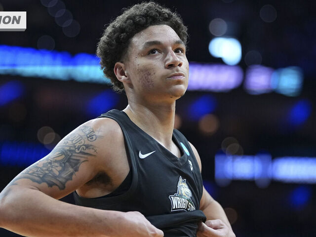 Cinderella's on life support in NCAA Tournament