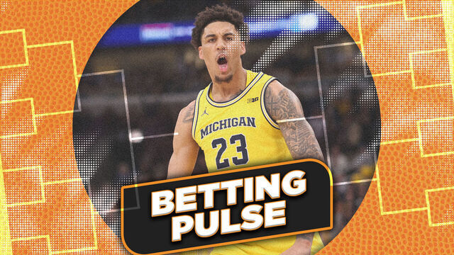 March Madness betting: Chalk prevails, Michigan becomes favorite