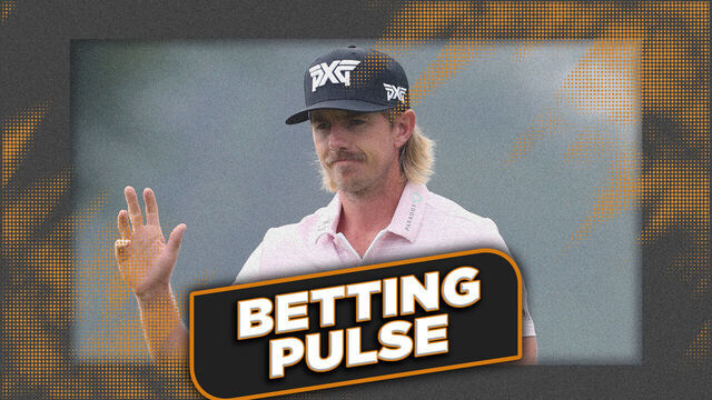 Houston Open bets: Targeting 5 long hitters who can overpower Memorial Park