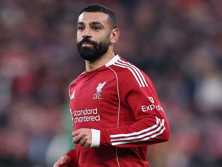 Salah leaving Liverpool at season's end after 9 years with club