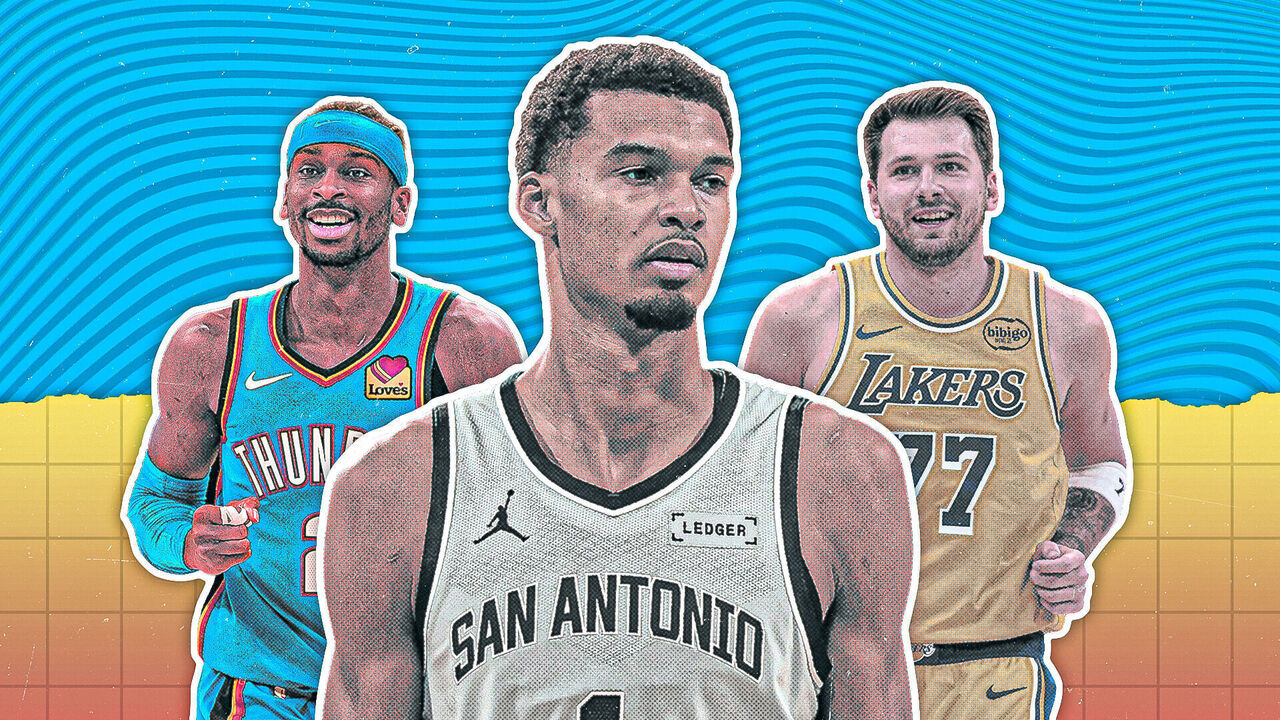 Does Wemby's MVP argument hold up? | theScore.com