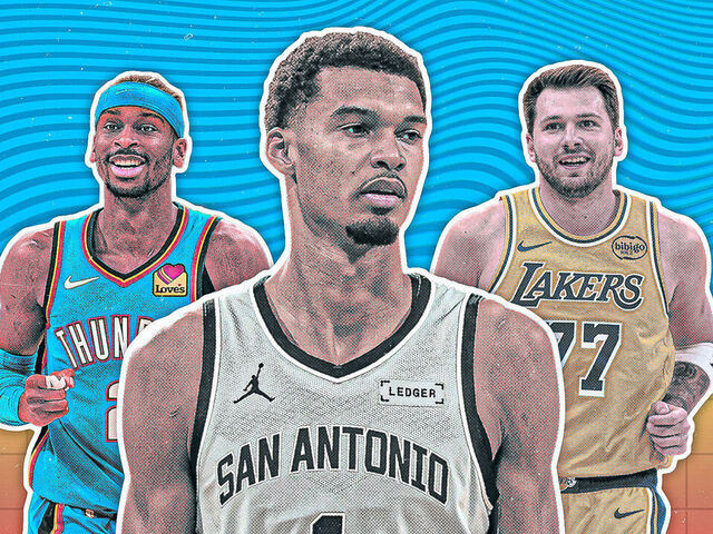 Does Wemby's MVP argument hold up?