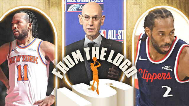 NBA expansion questions, Knicks' playoff hopes, Kawhi's resurgence